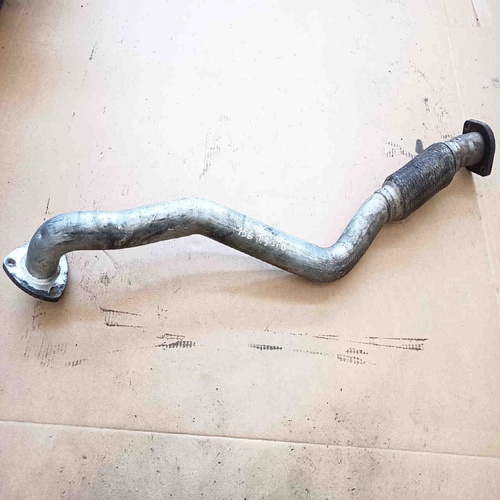 Flessibile marmitta ALFA ROMEO 156 S. Wagon Serie (932_) (03>05) del 2003 - 2005