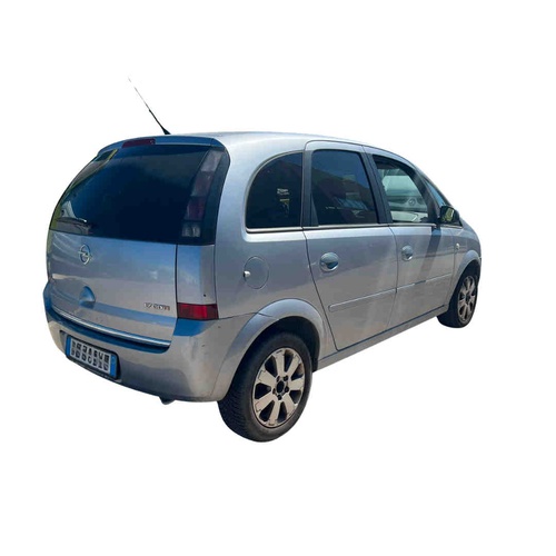 Ricambi usati auto OPEL Meriva 1° Serie del 2003 - 2006