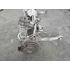 Silente block ponte posteriore FORD Focus S. Wagon 4° Serie del 2008 - 2011