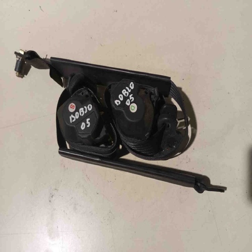 Cinture Posteriori FIAT Doblò Serie (00>05) del 2000 - 2005