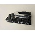 Maniglia interna Anteriore Sinistra PEUGEOT 307 Cabrio 2° Serie del 2005