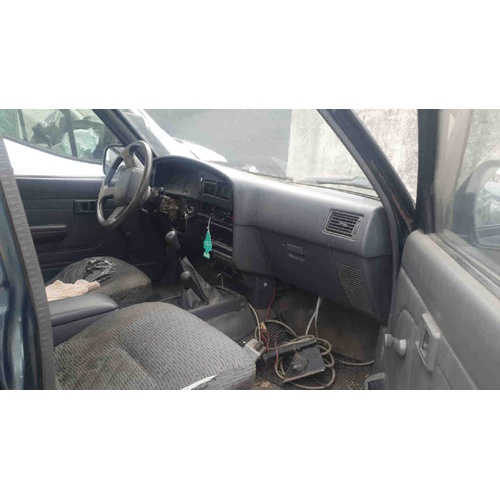 Ricambi usati auto TOYOTA HiLux 1° Serie del 1995 - 1998