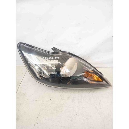 Faro anteriore Destro FORD Focus S. Wagon 4° Serie del 2008 - 2011