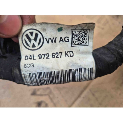Impianto elettrico motore SKODA Octavia Berlina 4° Serie del 2012
