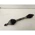 Semiasse Anteriore Sinistro PEUGEOT 5008 1° Serie del 2009