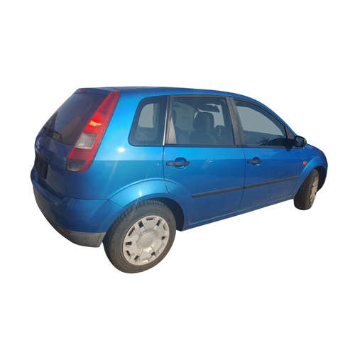 Ricambi usati Ford Fiesta 1.2 B del 2003