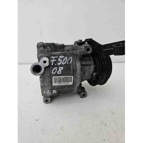 Compressore A/C FIAT 500 Serie (07>14) del 2007 - 2014