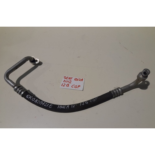 Tubo Aria condizionata SEAT Ibiza Serie (08>12) del 2008 - 2012