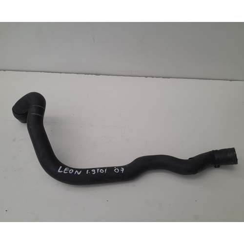 Tubi acqua SEAT Leon 2° Serie del 2005 - 2009