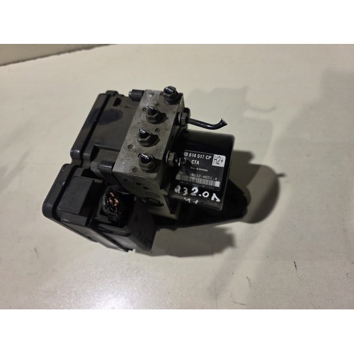 ABS AUDI A3 Serie (8P1) (08>12) del 2008 - 2012