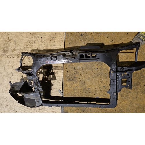 Rivestimento anteriore SEAT Ibiza Serie (02>05) del 2002 - 2005