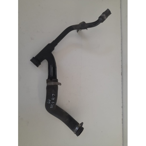Tubo Intercooler LANCIA Ypsilon 2° Serie del 2006 - 2010