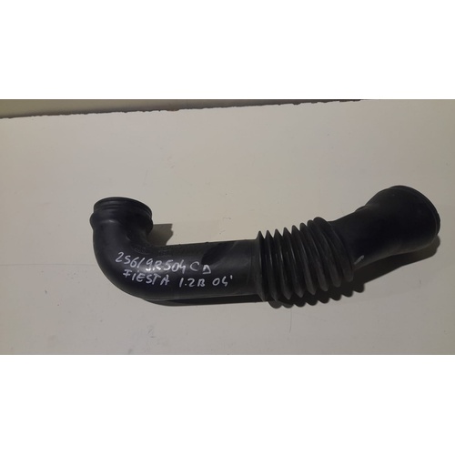 Tubo aspirazione filtro aria FORD Fiesta 5° Serie del 2005 - 2008
