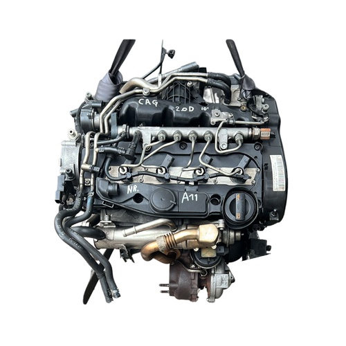 Motore Audi A4 2.0 D del 2011 o 1500 senza iniezione