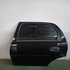Portiera Posteriore Sinistra OPEL Corsa C 5P 1° Serie del 2000 - 2003