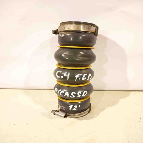 Tubo Intercooler CITROEN C4 Picasso (06>13) Mk1 del 2006 - 2013