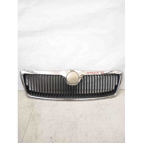 Mascherina anteriore SKODA Octavia S. Wagon 3° Serie del 2004 - 2008