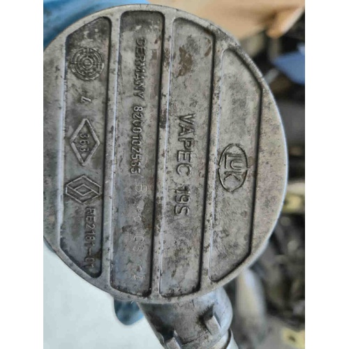 Depressore Freni pompa a vuoto RENAULT Master 3° Serie del 2003 - 2010