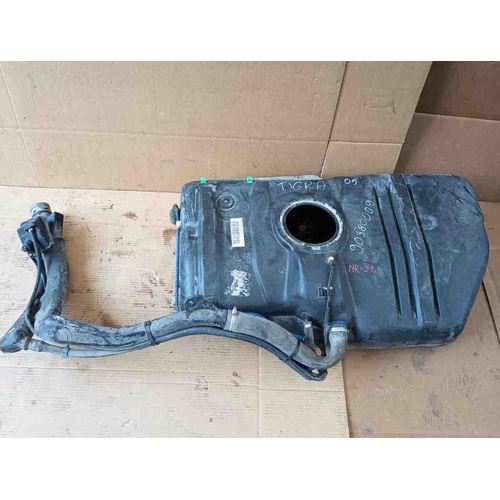 Serbatoio carburante OPEL Tigra TwinTop del 2003 - 2009