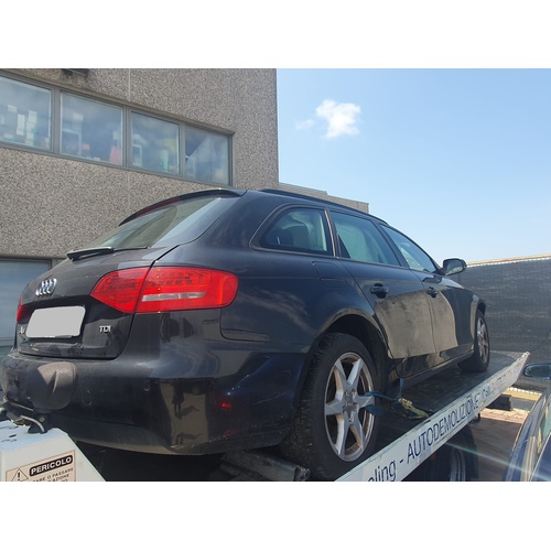 Ricambi usati Audi A4 2.0 D del 2011