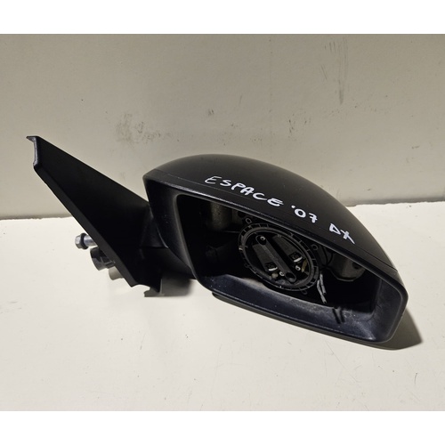 Specchietto Retrovisore Destro RENAULT Espace 4° Serie del 2002 - 2014