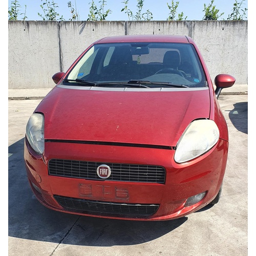 Ricambi usati per Fiat G. Punto 1.4 B del 2008