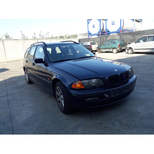 Ricambi usati BMW E46 1.9 B del 2000