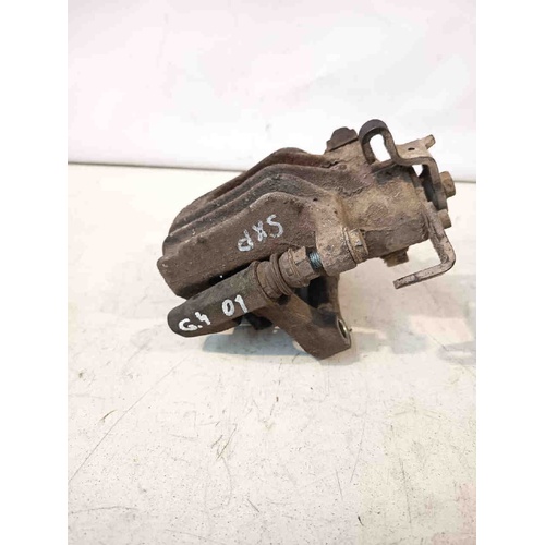 Pinza Freno Posteriore Sinistra VOLKSWAGEN Golf 4 Berlina (97>03) del 1997 - 2003