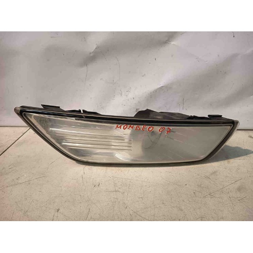 Fendinebbia anteriore DX FORD Mondeo S. Wagon 6° Serie del 2007 - 2014