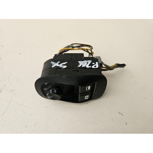 Pulsanti PEUGEOT 206 1° Serie del 1998 - 2003