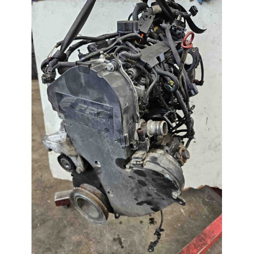 Motore FIAT Ducato 6° Serie  del 2017 - 2021