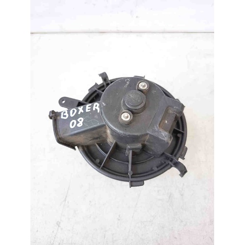 Motorino riscaldamento PEUGEOT Boxer 3° Serie del 2006 - 2011