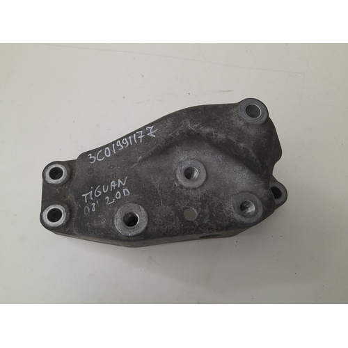 Supporto motore VOLKSWAGEN Tiguan 1° Serie del 2007 - 2011