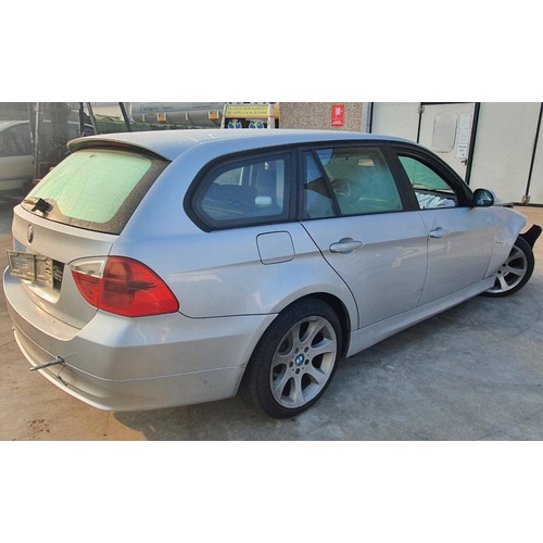 Ricambi usati BMW 320 D del 2007