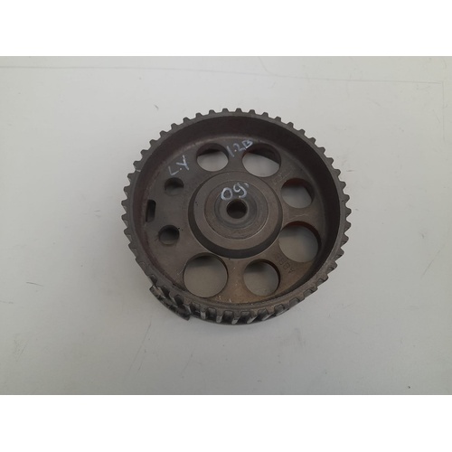Puleggia albero motore LANCIA Ypsilon 2° Serie del 2006 - 2010