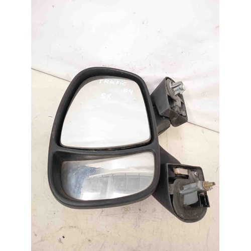 Specchietto Retrovisore Sinistro RENAULT Trafic Furgone del 2001 - 2007