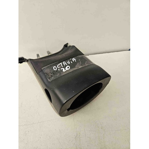 Calotta copri piantone sterzo SKODA Octavia S.Wagon 5° Serie (5E5) (16>20) del 2016 - 2020