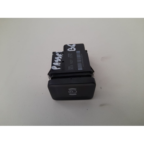 Pulsante freno di stazionamento VOLKSWAGEN Passat Variant 4° Serie del 2005 - 2010