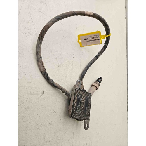Sensore Nox RENAULT Master 4° Serie del 2010