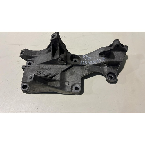 Supporto motore AUDI A2 Serie (8Z0) (00>05) del 2000 - 2005