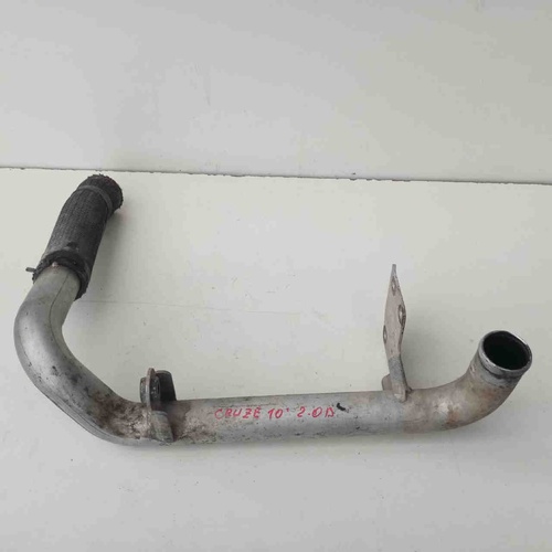 Tubo Intercooler CHEVROLET Cruze Berlina del 2009