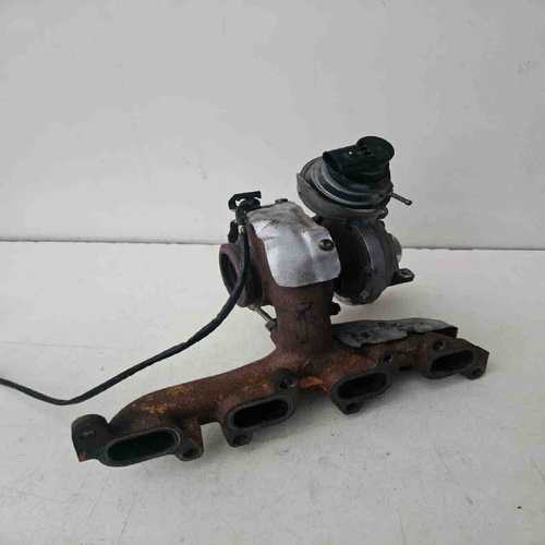 Turbina VOLKSWAGEN Golf 6  VI Variant (08>12) del 2008 - 2012