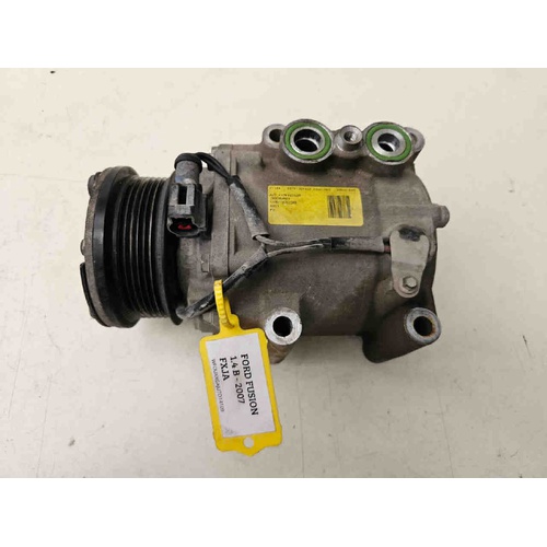 Compressore A/C FORD Fusion 2° Serie del 2005 - 2009