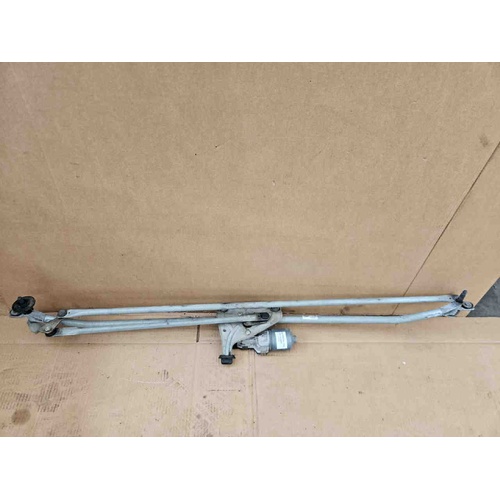 Motorino Tergicristallo Anteriore OPEL Meriva 3° Serie del 2010