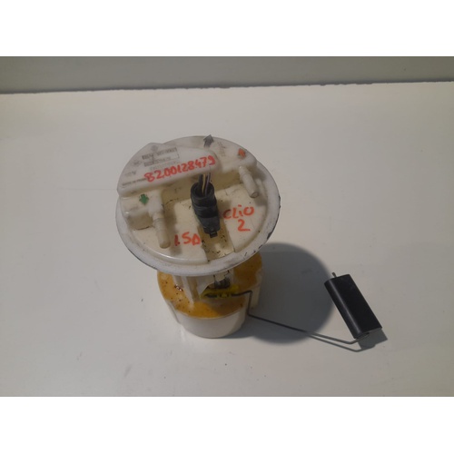 Pompa Carburante RENAULT Clio Serie (01>05) del 2001 - 2005