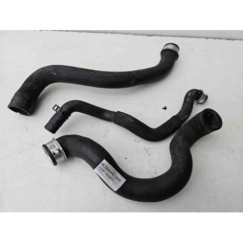 Tubi acqua MERCEDES Classe C S. Wagon W204 del 2007