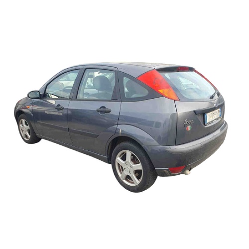 Ricambi usati auto FORD Focus Berlina 3° Serie del 2004 - 2008