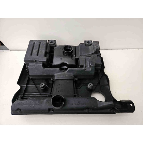 Box scatola filtro aria VOLKSWAGEN Polo 3° Serie del 1994 - 2001