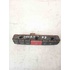 Pulsante Quattro 4 frecce FIAT Ducato 5° Serie del 2006 - 2014