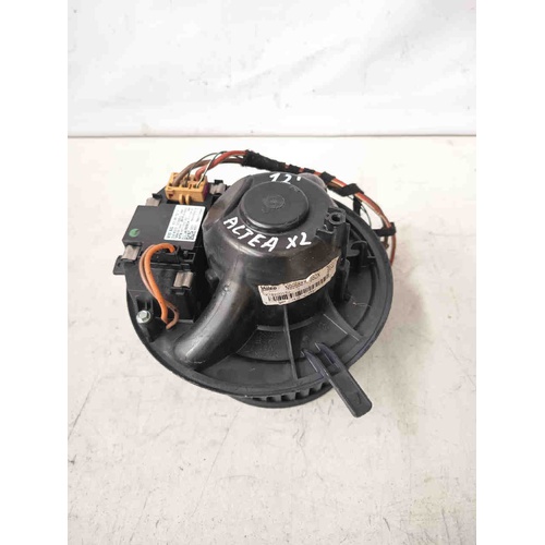 Motorino riscaldamento SEAT Altea XL del 2006